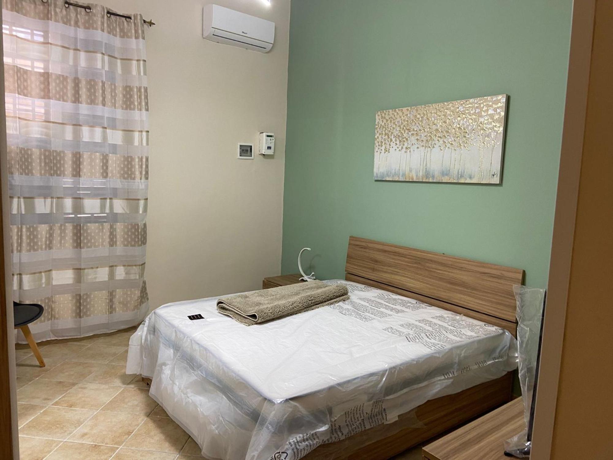 팔레르모 Casa Magiem 아파트 외부 사진