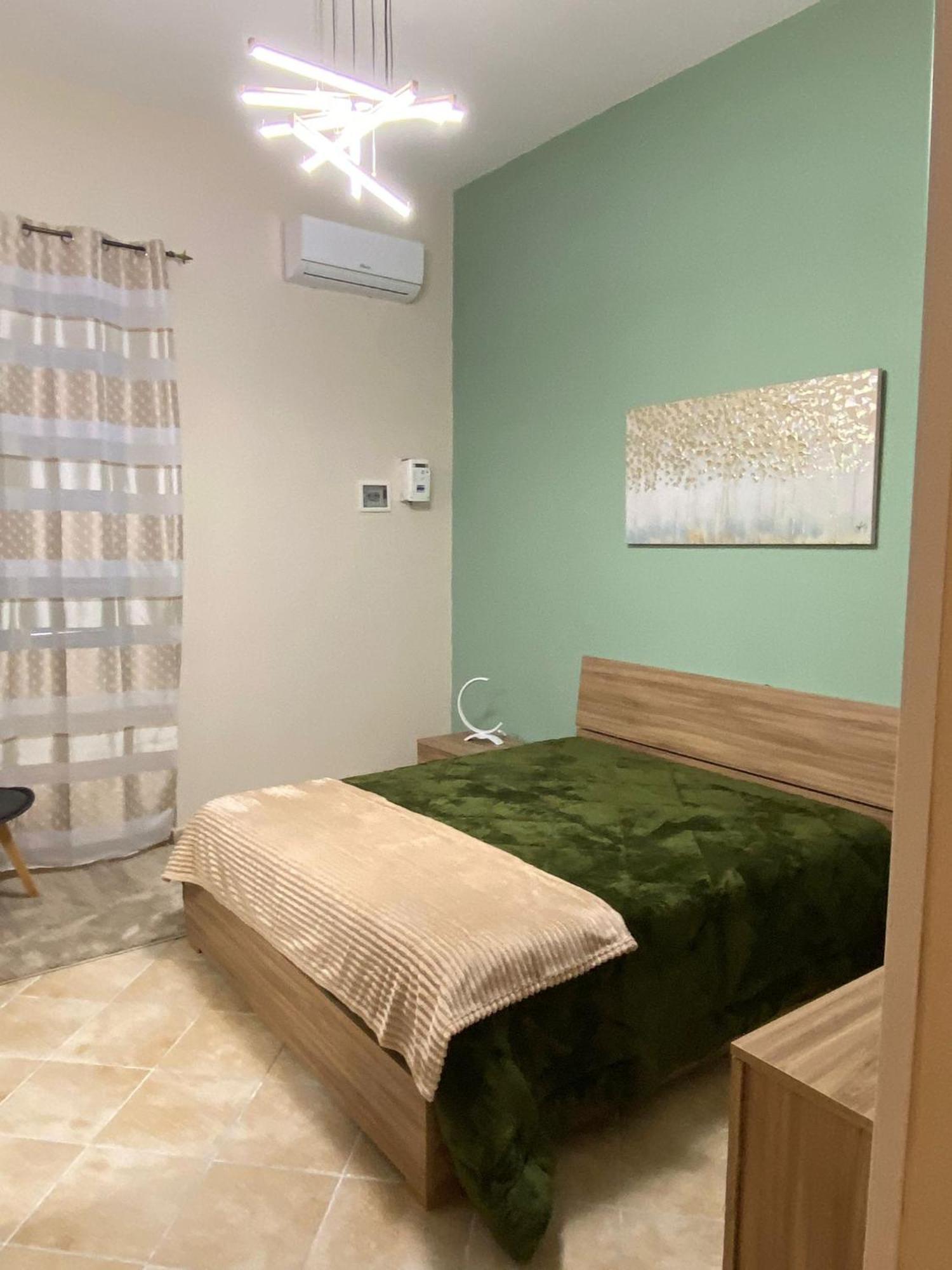 팔레르모 Casa Magiem 아파트 외부 사진