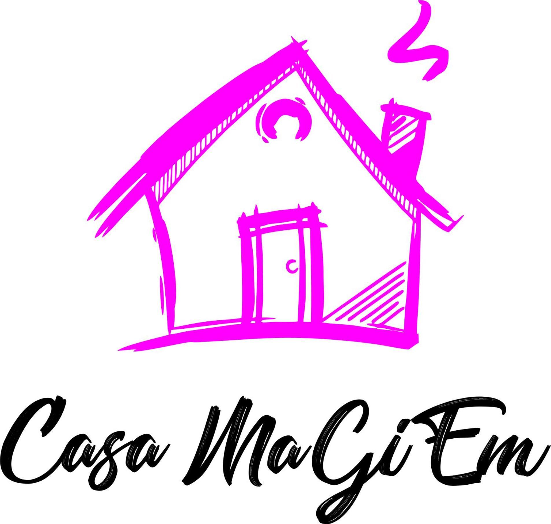 팔레르모 Casa Magiem 아파트 외부 사진