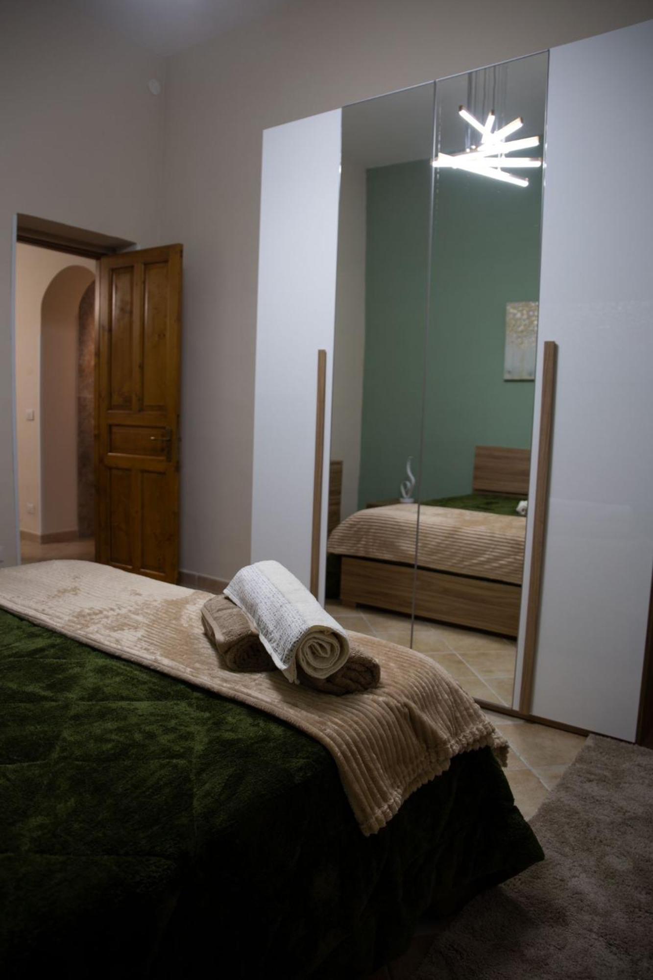 팔레르모 Casa Magiem 아파트 외부 사진