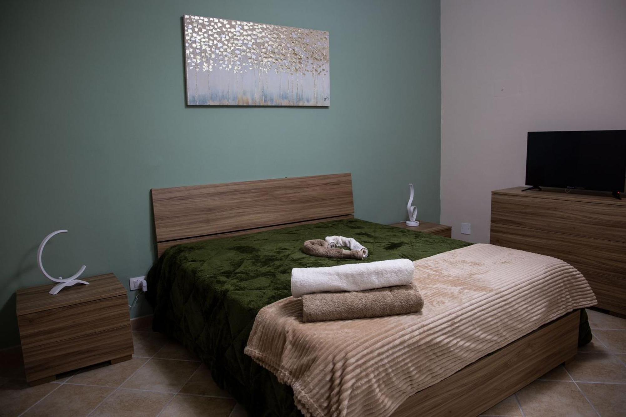 팔레르모 Casa Magiem 아파트 외부 사진