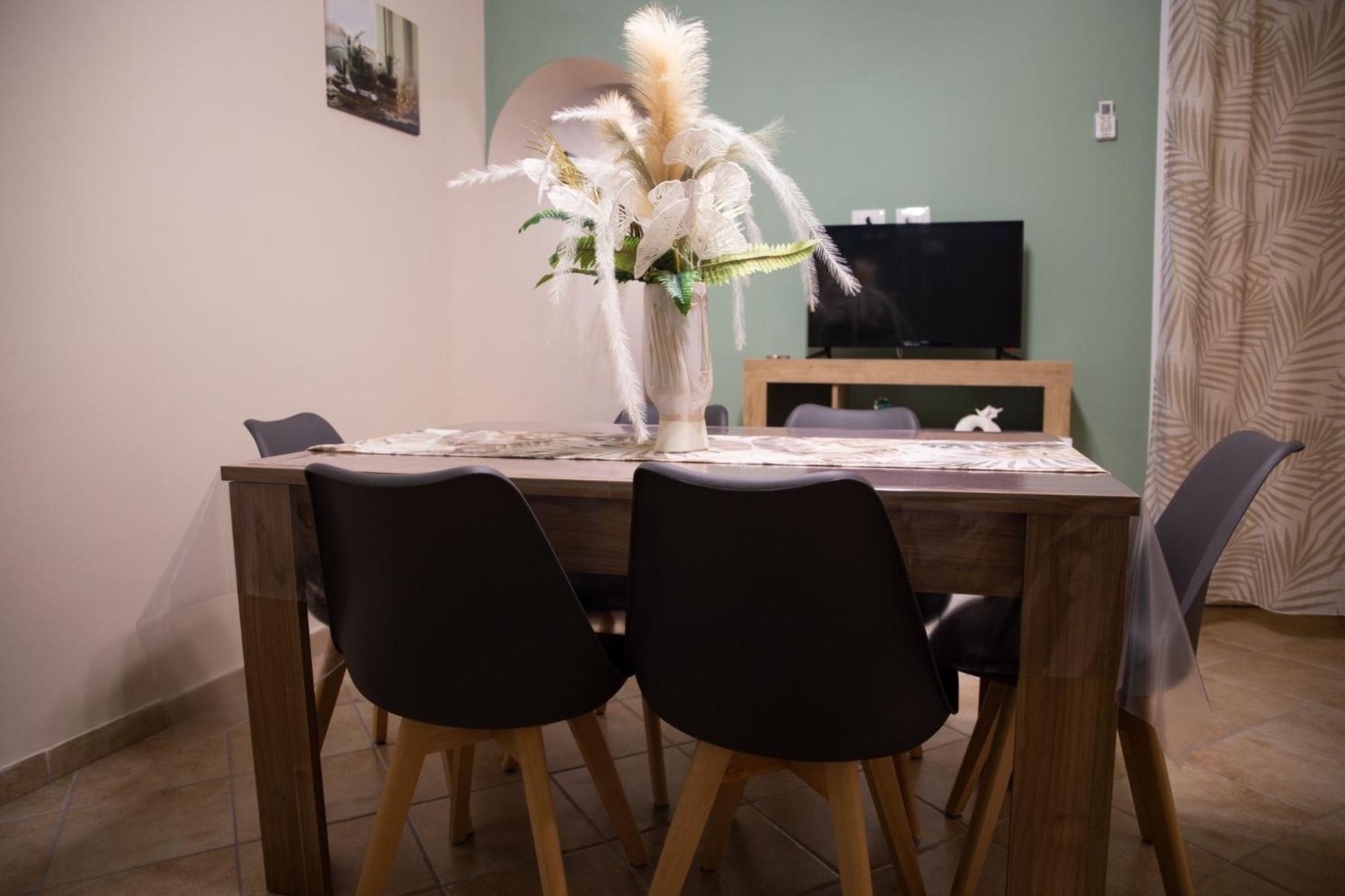 팔레르모 Casa Magiem 아파트 외부 사진