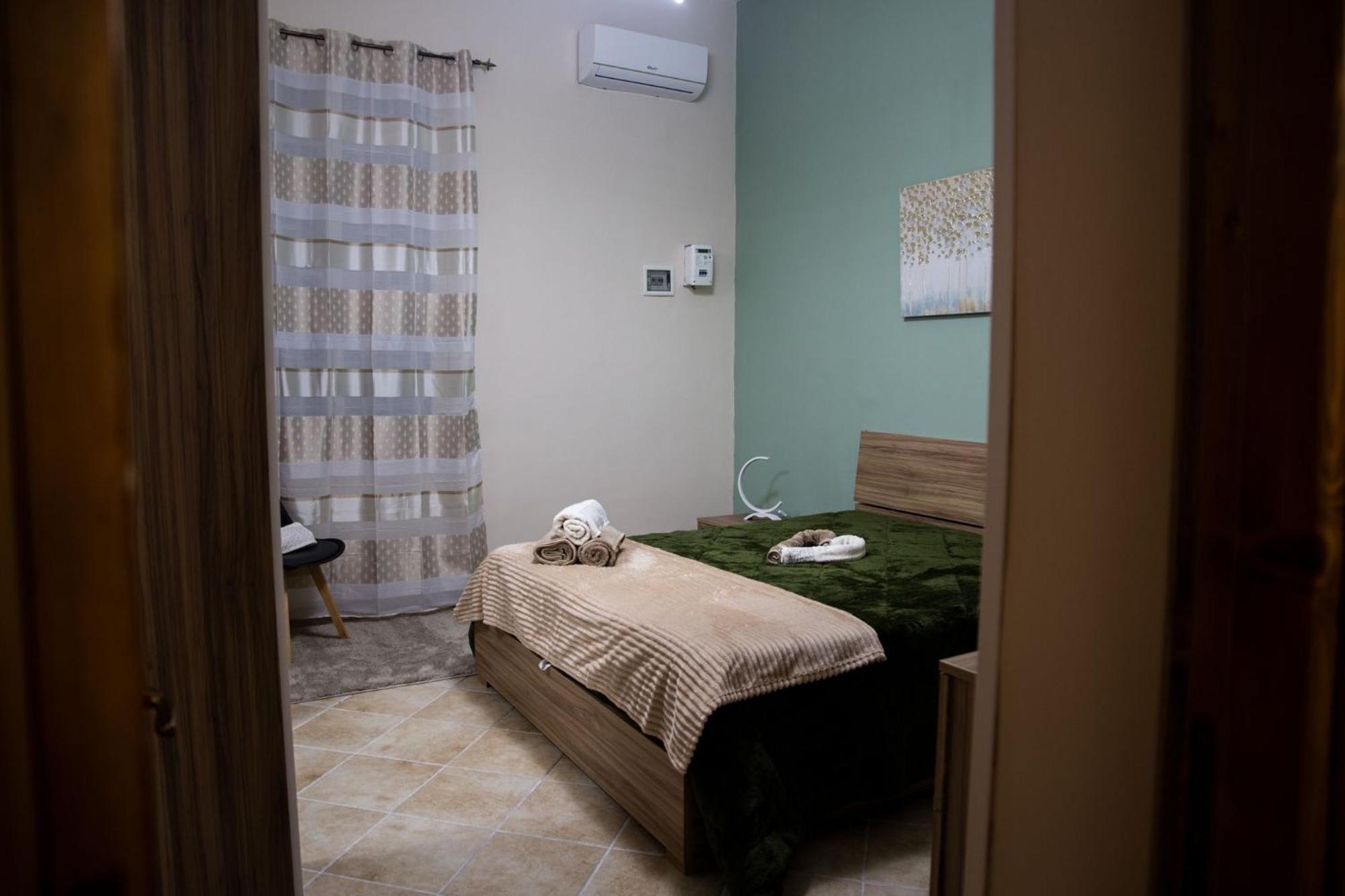 팔레르모 Casa Magiem 아파트 외부 사진