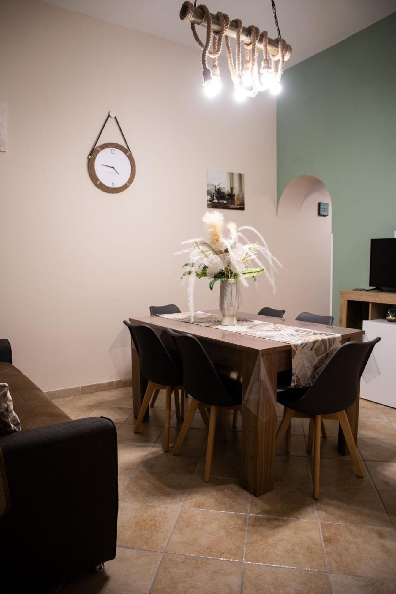 팔레르모 Casa Magiem 아파트 외부 사진