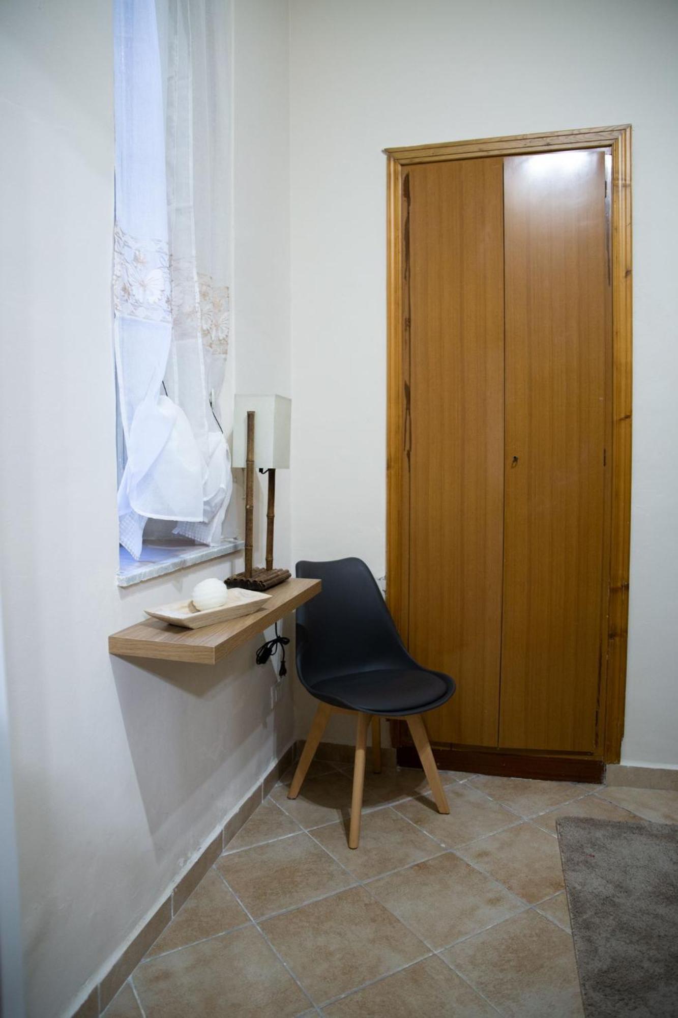 팔레르모 Casa Magiem 아파트 외부 사진