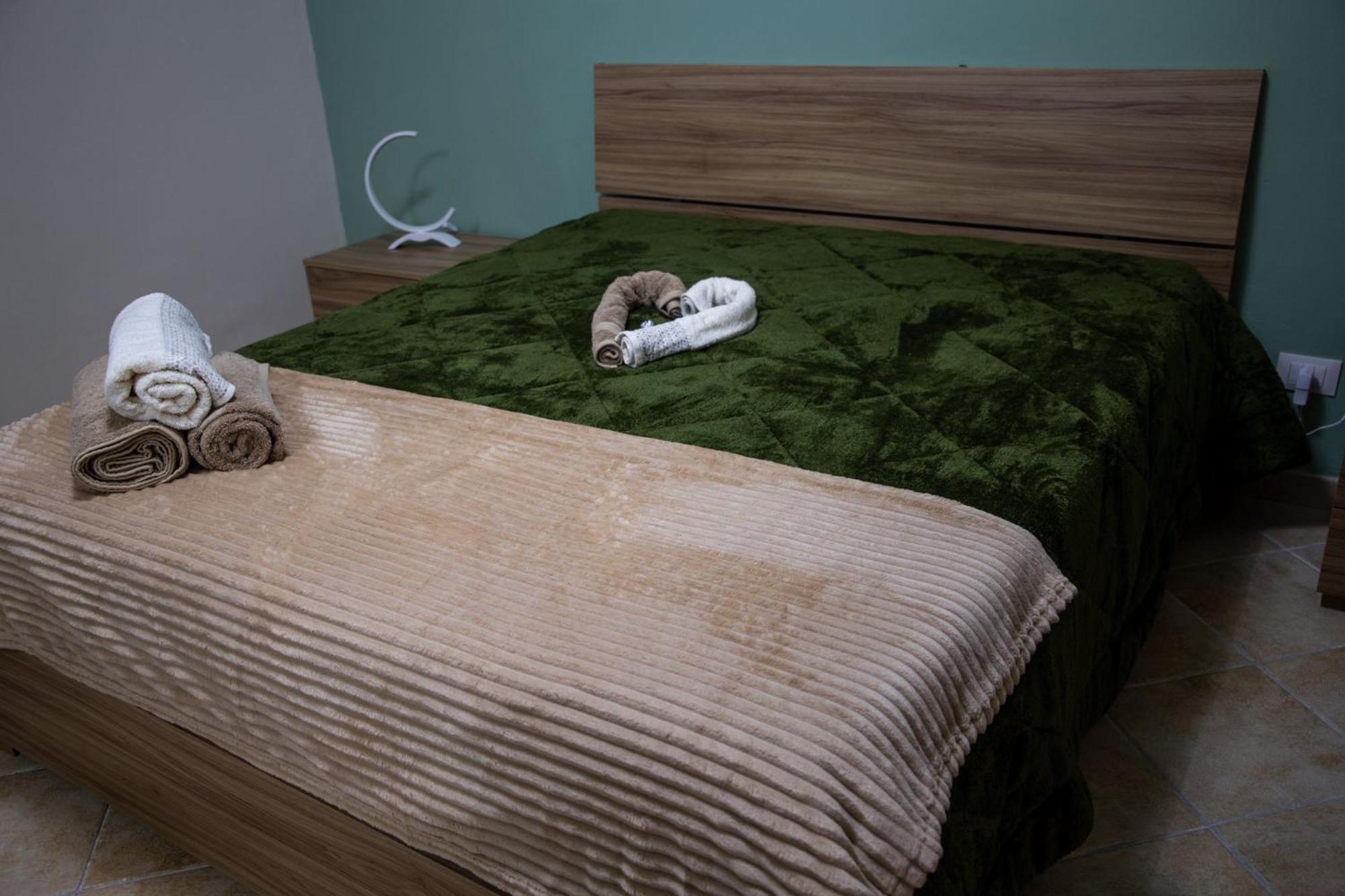팔레르모 Casa Magiem 아파트 외부 사진