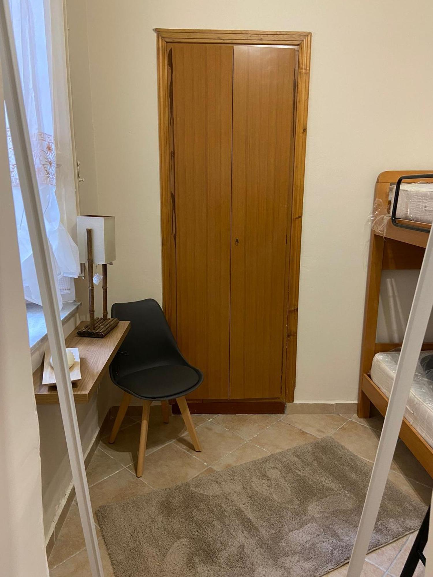 팔레르모 Casa Magiem 아파트 외부 사진