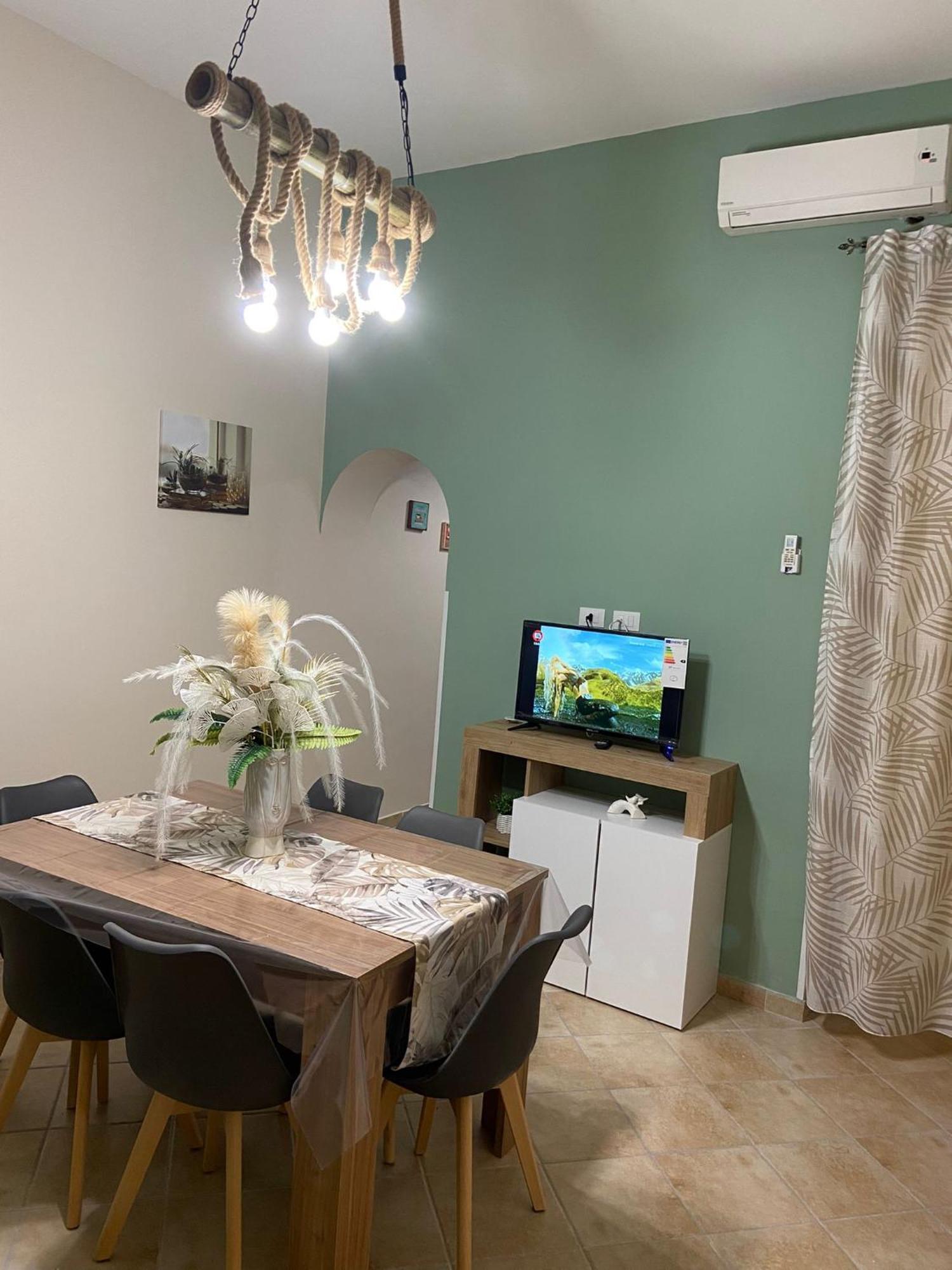 팔레르모 Casa Magiem 아파트 외부 사진